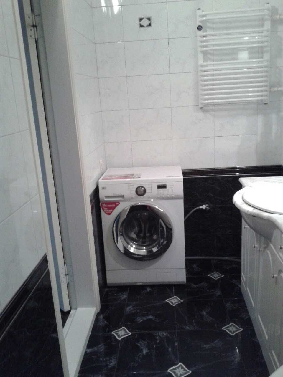 3к. квартира  в центре .ул.Дворянская