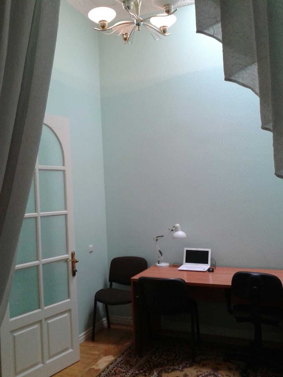 3к. квартира  в центре .ул.Дворянская