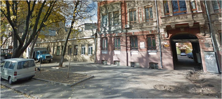 3к. квартира  в центре .ул.Дворянская