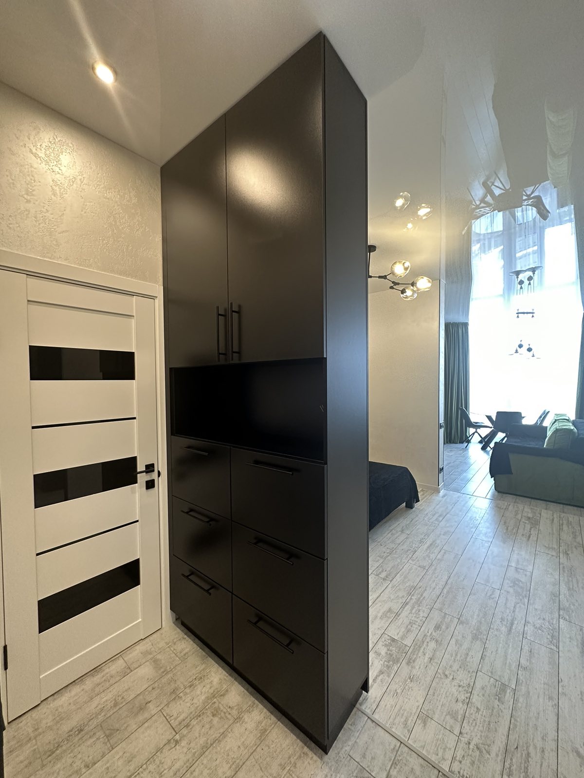 Квартира на Фонтанскій дорога вул.