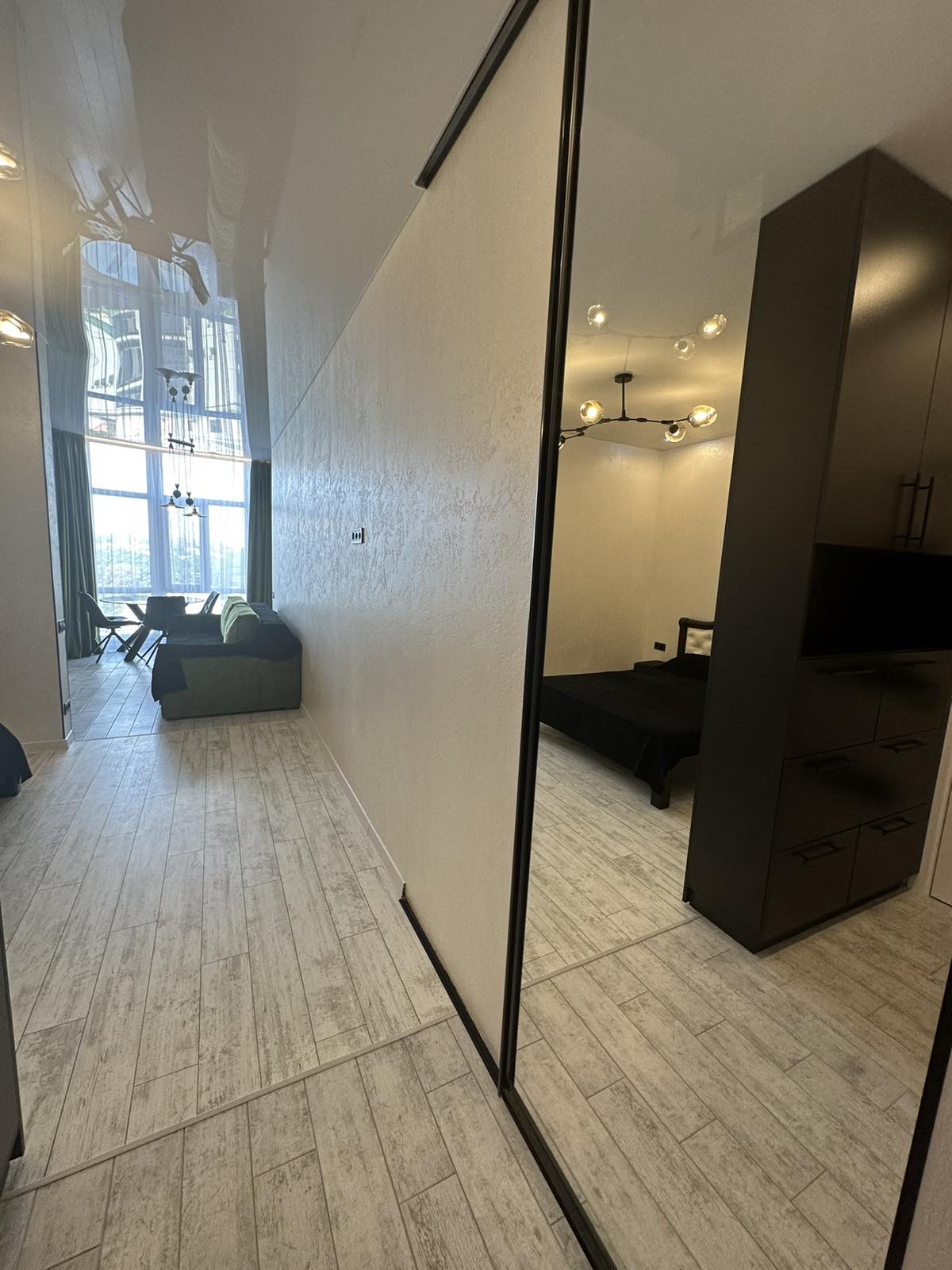 Квартира на Фонтанскій дорога вул.