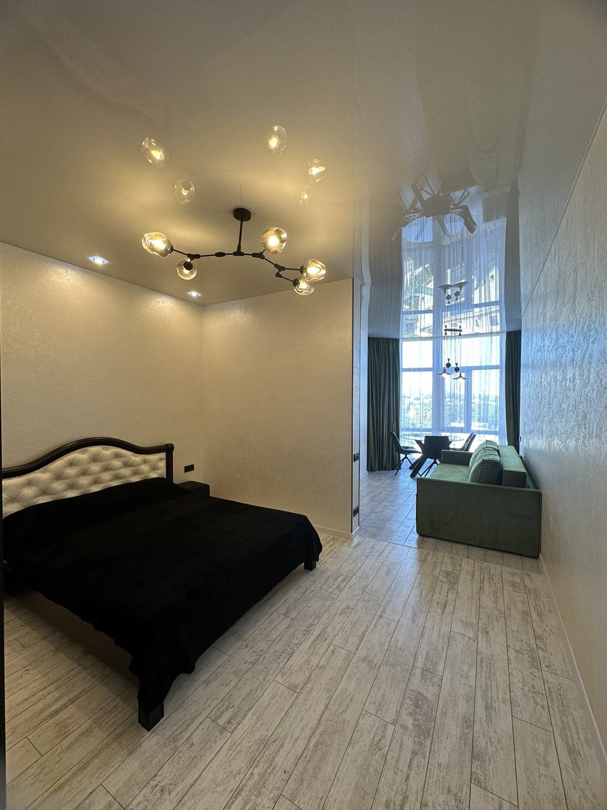 Квартира на Фонтанскій дорога вул.