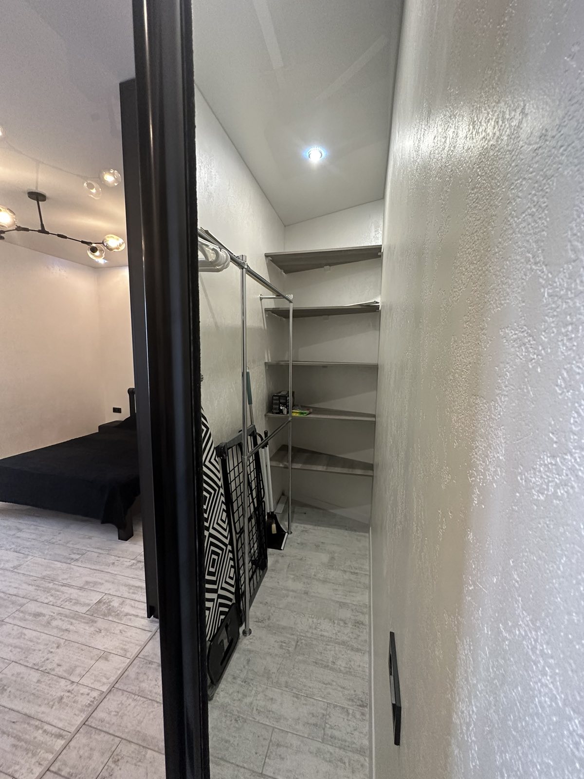 Квартира на Фонтанскій дорога вул.