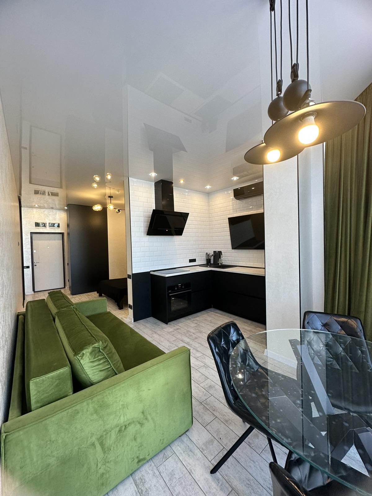 Квартира на Фонтанскій дорога вул.