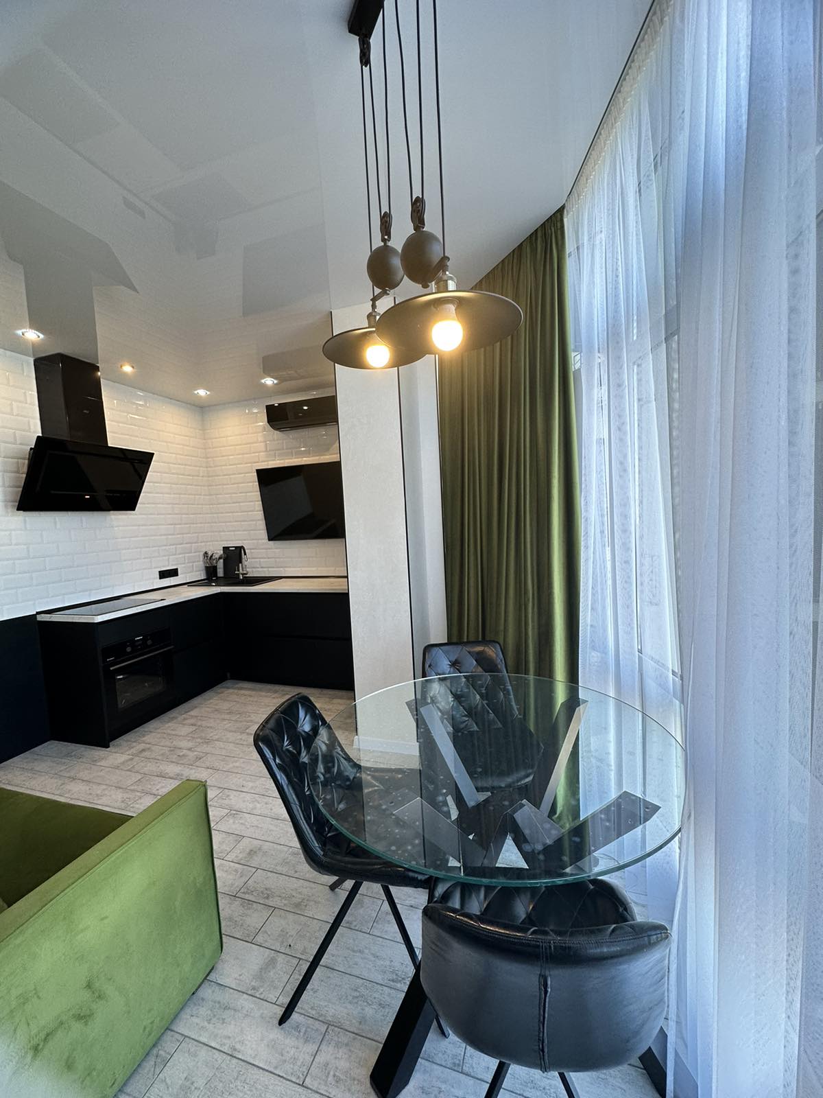 Квартира на Фонтанскій дорога вул.