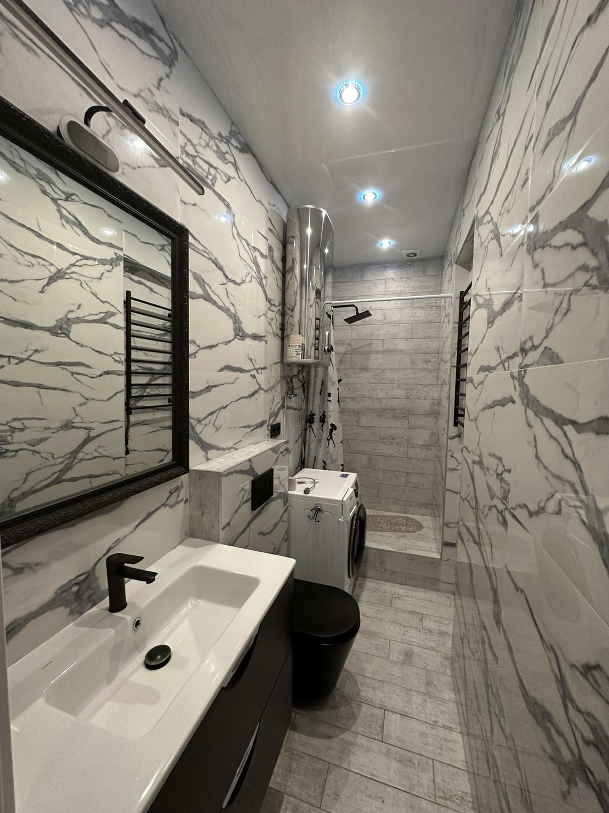 Квартира на Фонтанскій дорога вул.