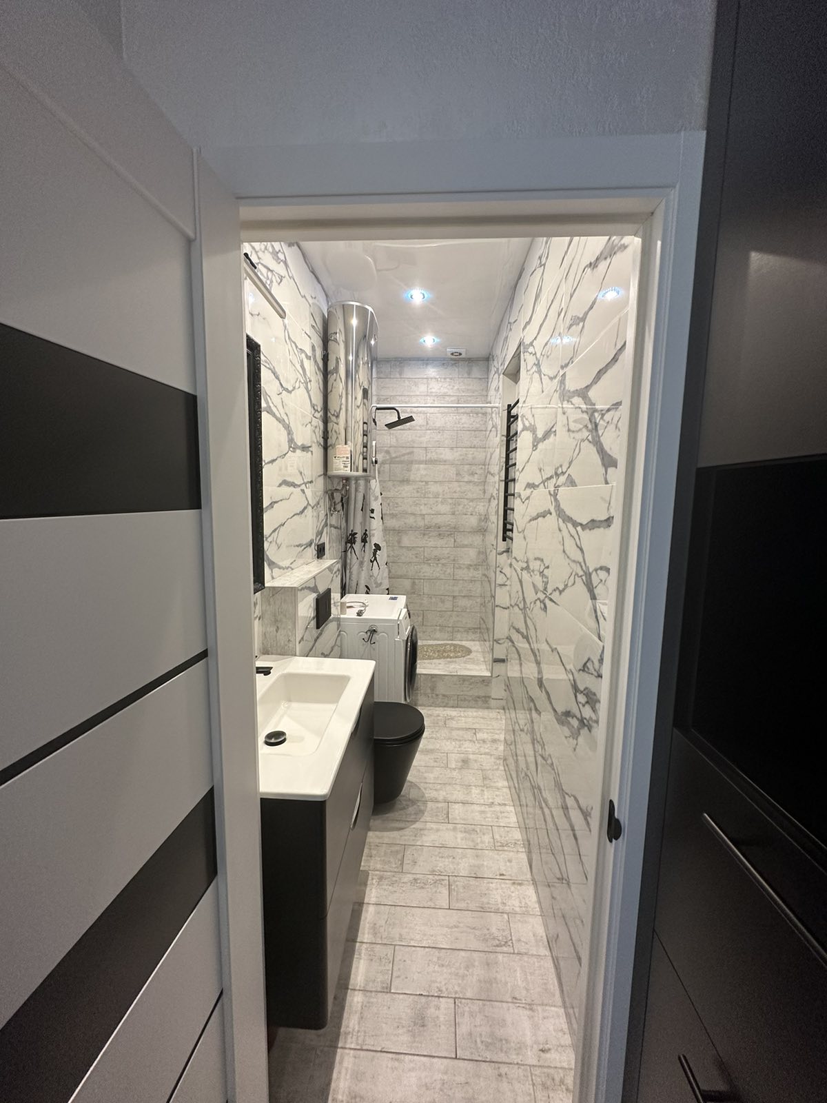 Квартира на Фонтанскій дорога вул.