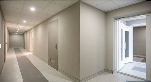 Квартира на Жаботінского вул