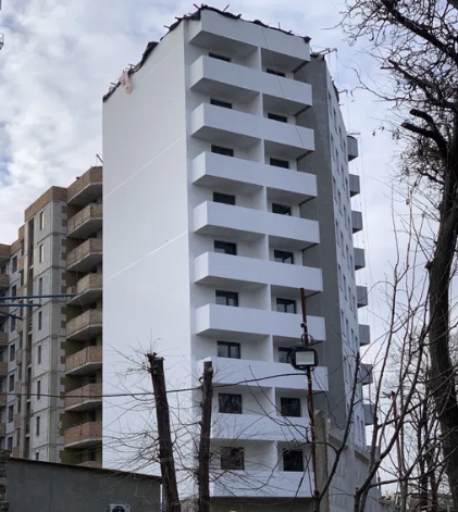 Квартира на Товарний пров.