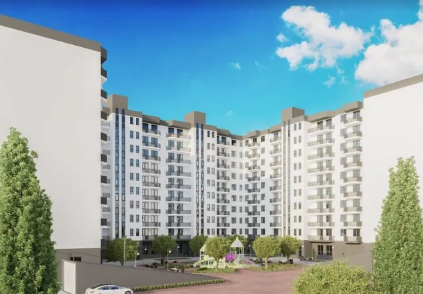 Квартира на Товарний пров.