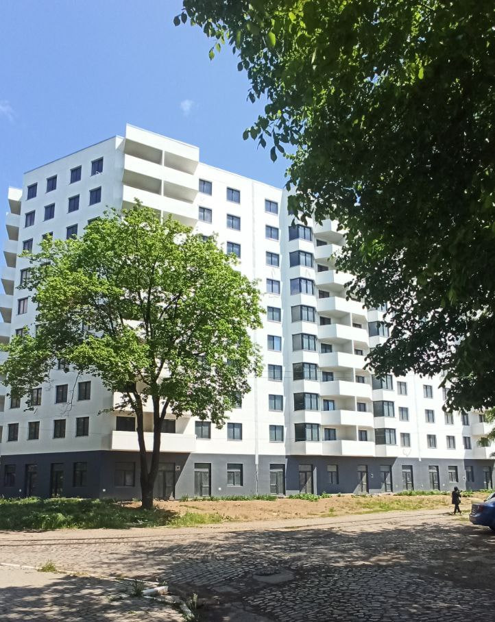 Квартира на Товарний пров.