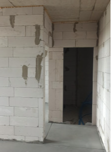 Квартира на Товарний пров.