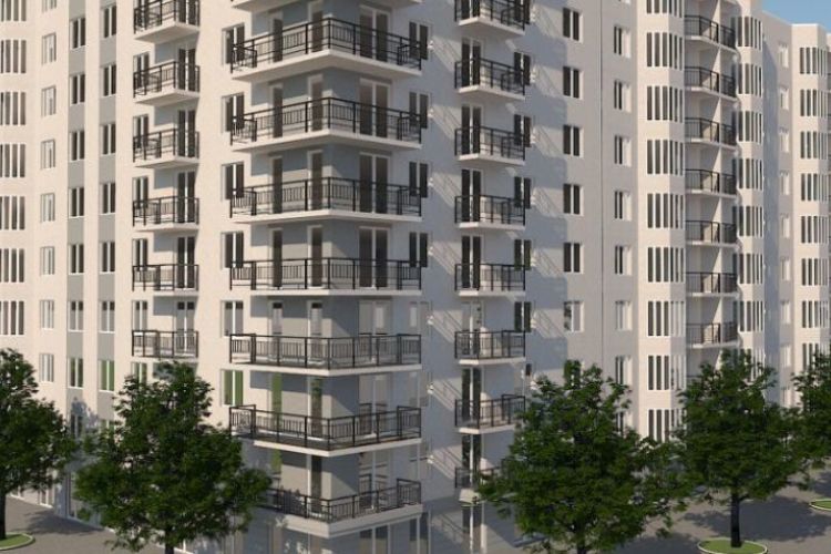 Квартира на Товарний пров.