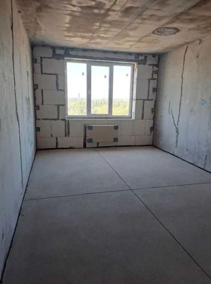 Квартира на Варненська вул.