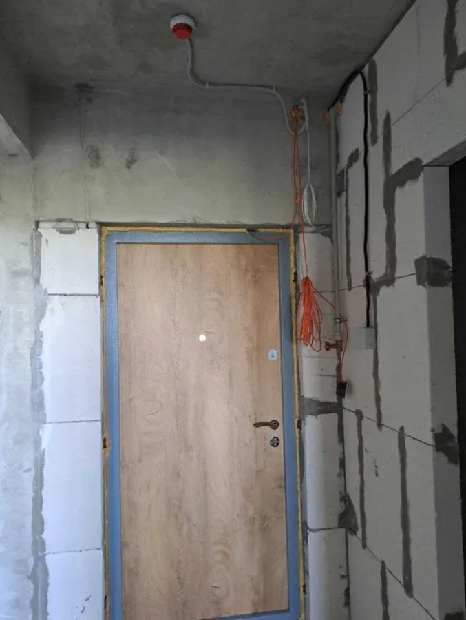 Квартира на Варненська вул.