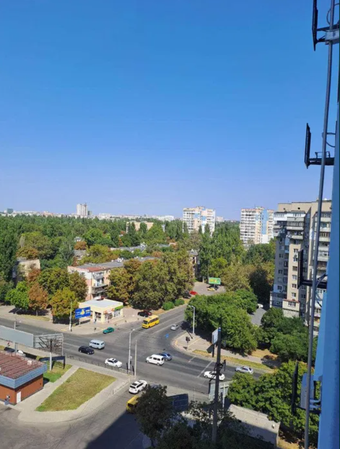 Квартира на Варненська вул.