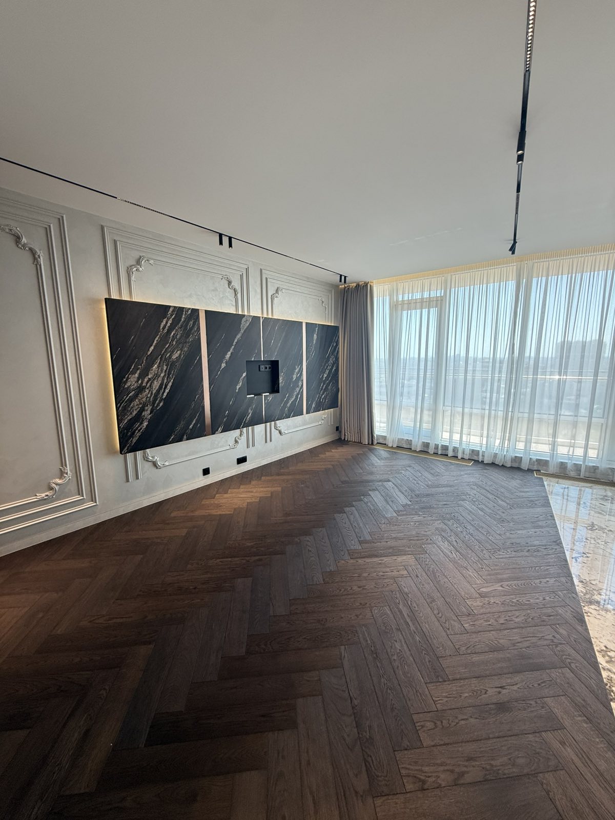 Квартира на Генуэзской ул.