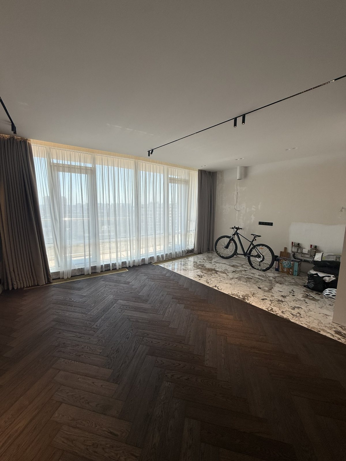 Квартира на Генуэзской ул.