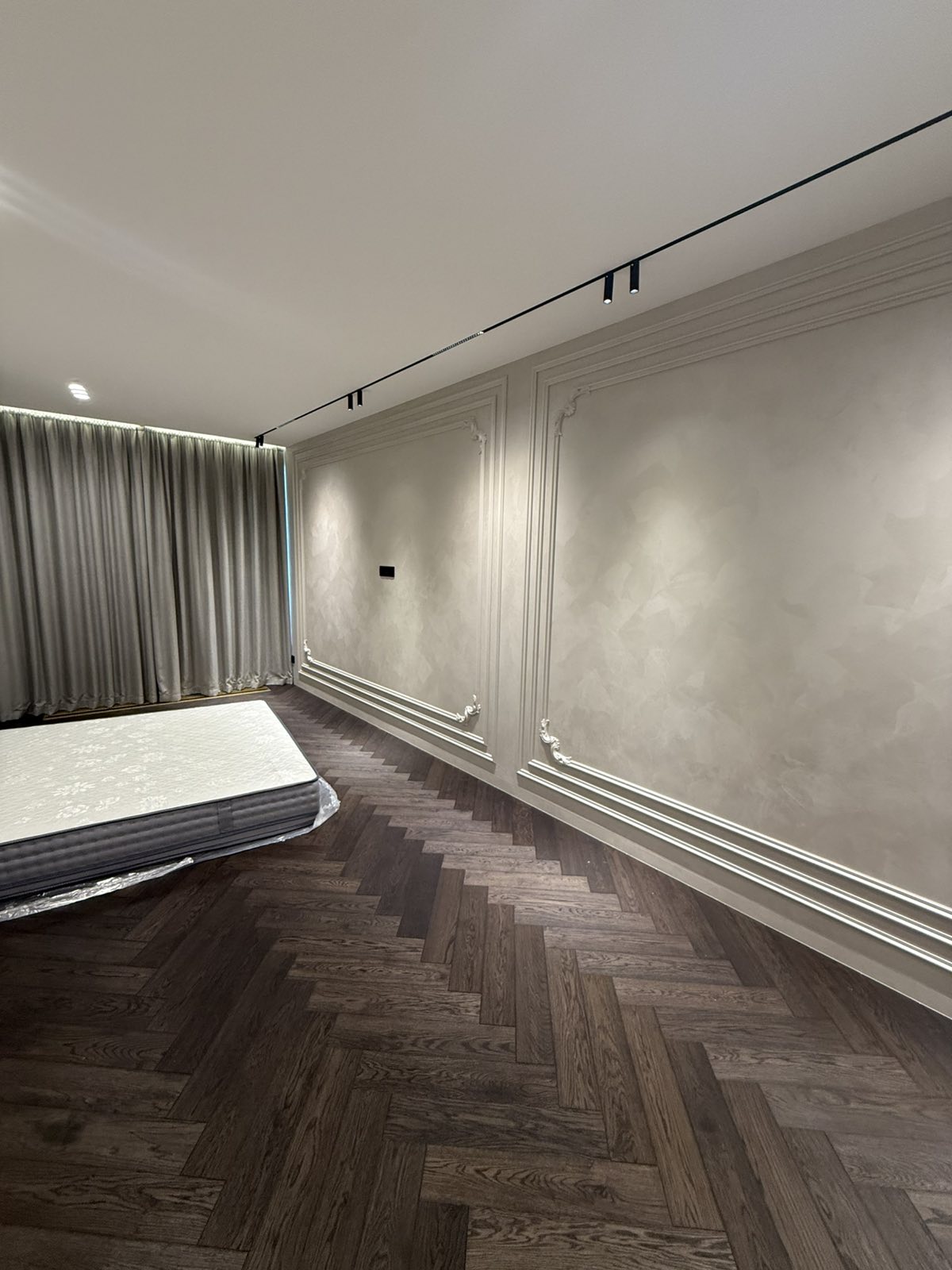 Квартира на Генуэзской ул.