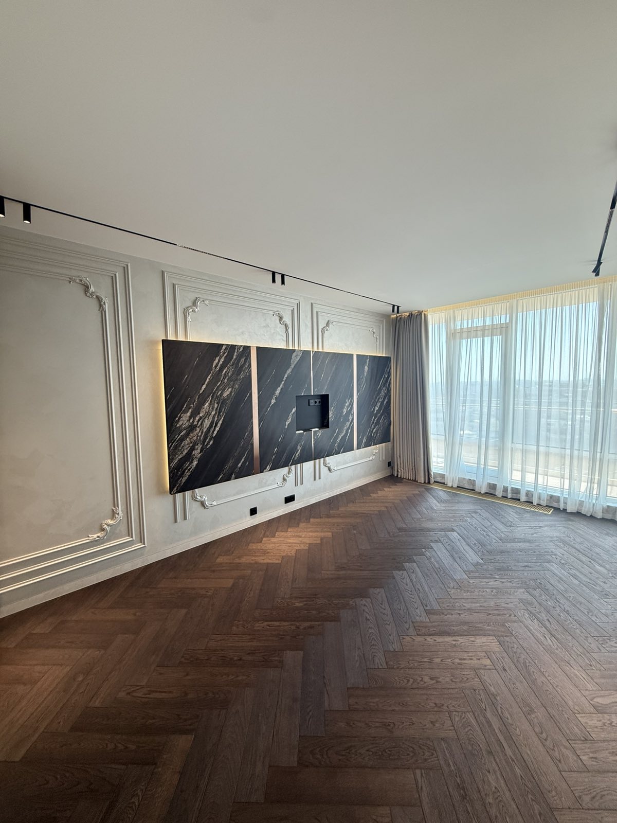 Квартира на Генуэзской ул.