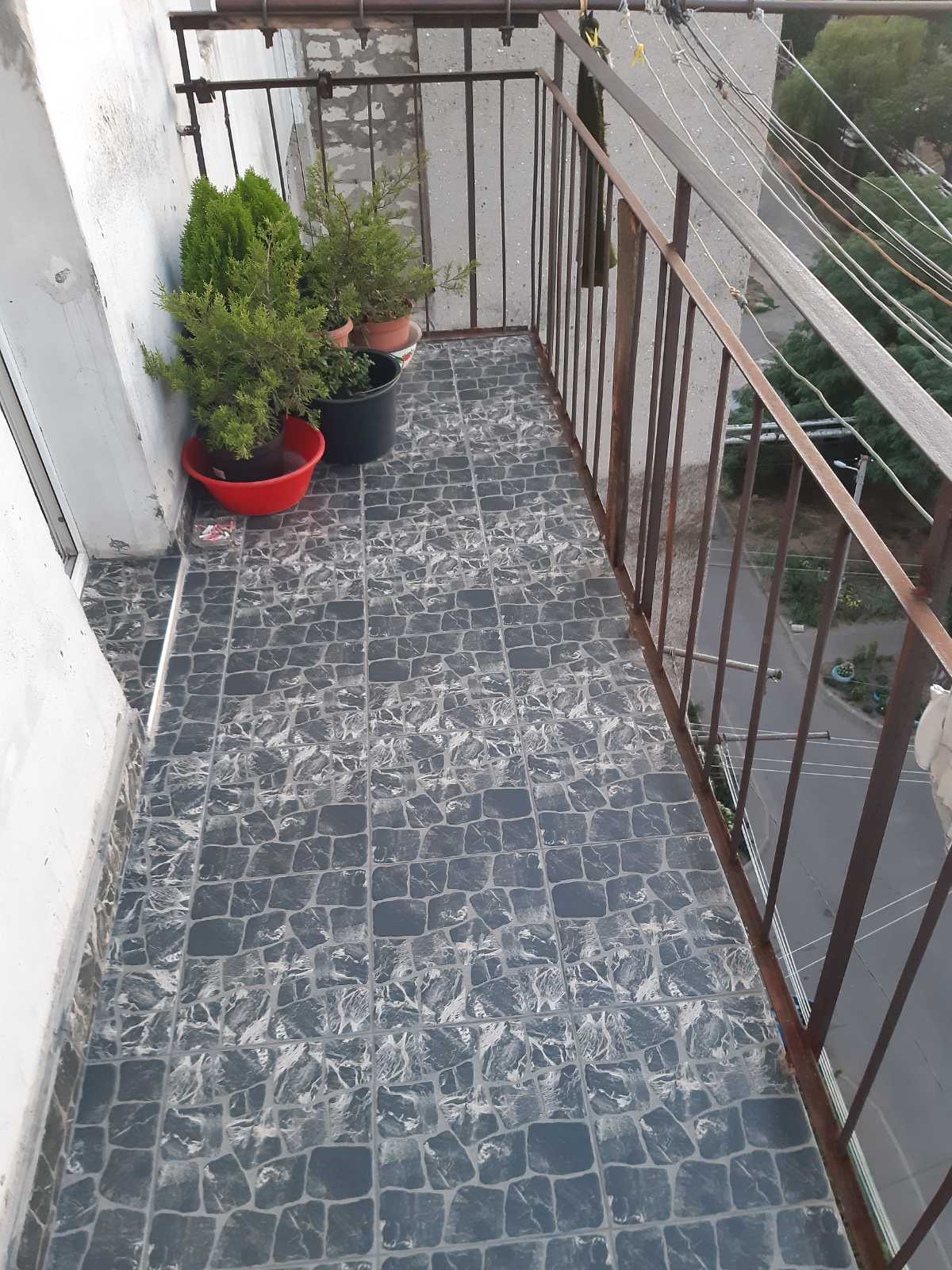 Квартира на Миколаївській дор.