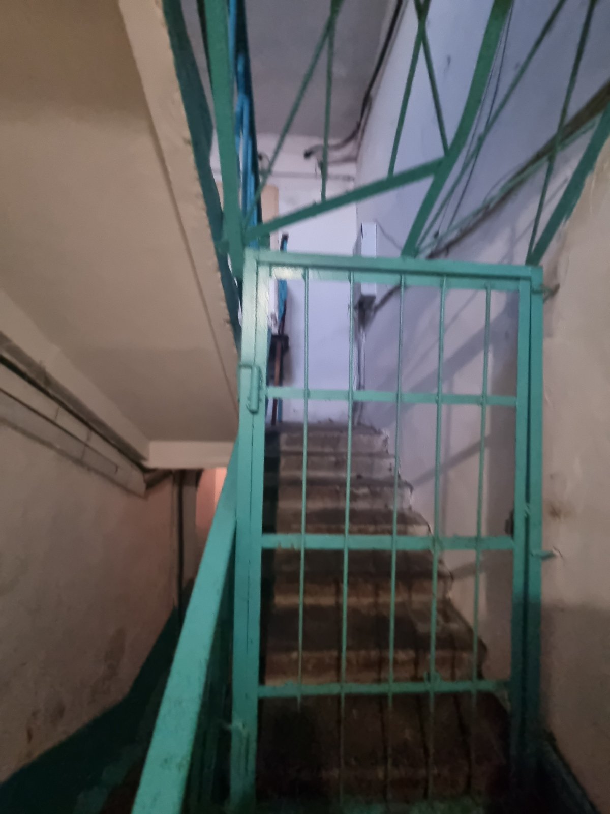 Квартира на Миколаївській дор.