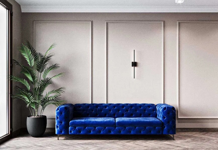 Квартира на Карантинна вул.