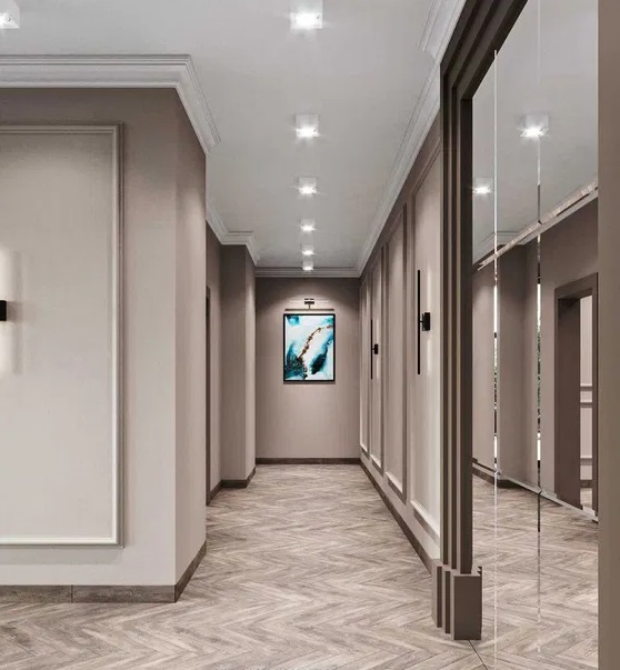 Квартира на Карантинна вул.