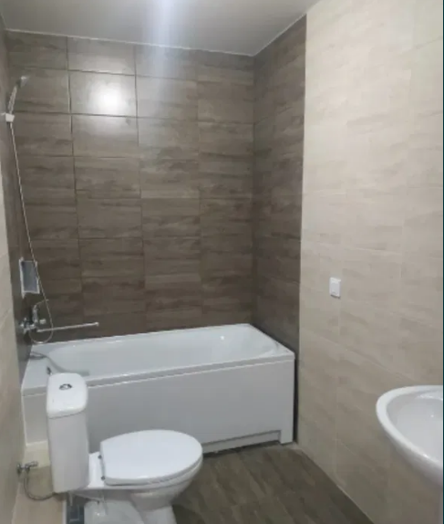 В продаже однокомнатная квартира в ЖК Артвиль