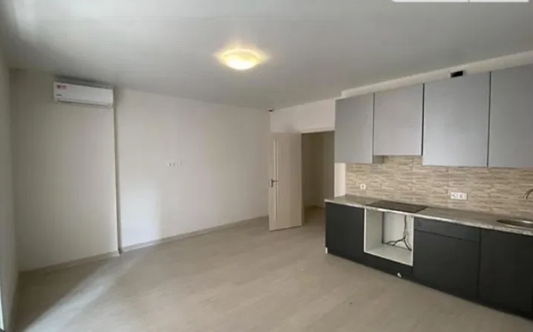 В продаже однокомнатная квартира в ЖК Артвиль