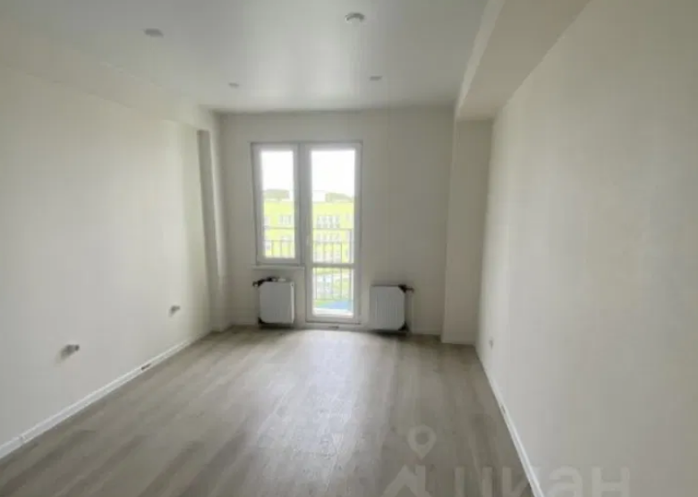 В продаже однокомнатная квартира в ЖК Артвиль