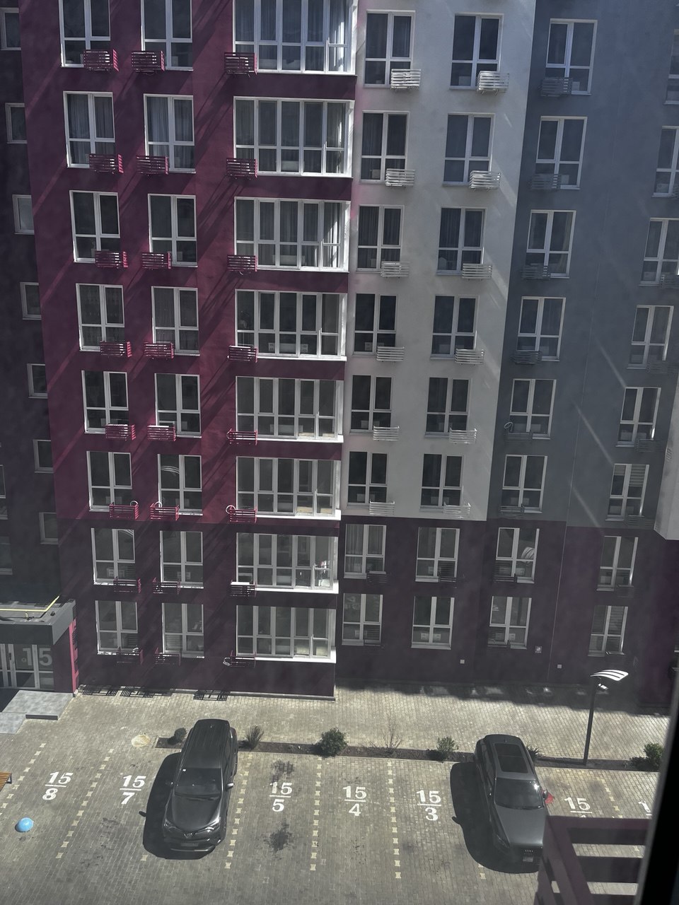 В продаже однокомнатная квартира в ЖК Артвиль