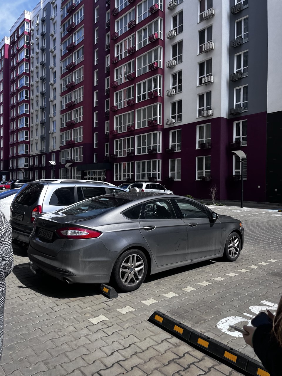 В продаже однокомнатная квартира в ЖК Артвиль