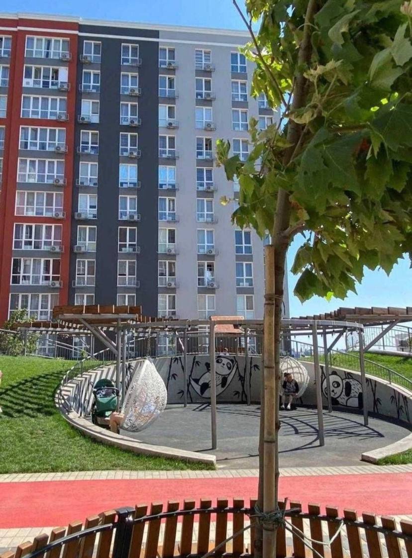 В продаже однокомнатная квартира в ЖК Артвиль