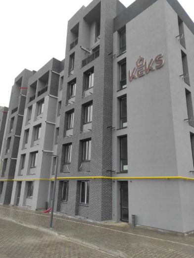 Квартира ЖК Кекс