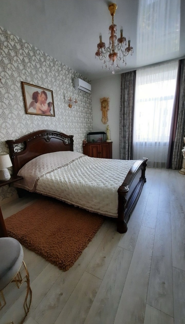 Квартира на Преображенська вул.