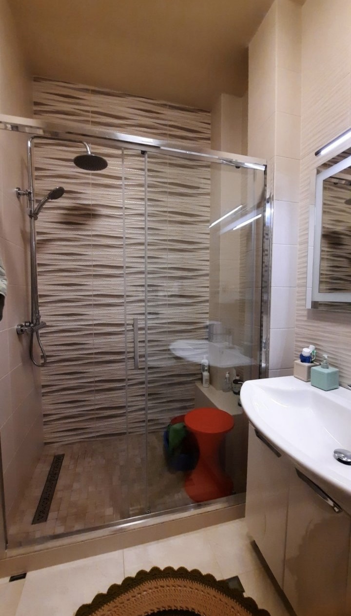 Квартира на Преображенська вул.