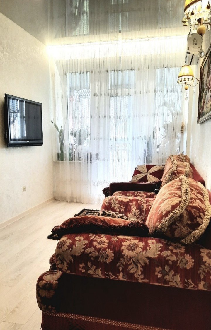 Квартира на Преображенська вул.