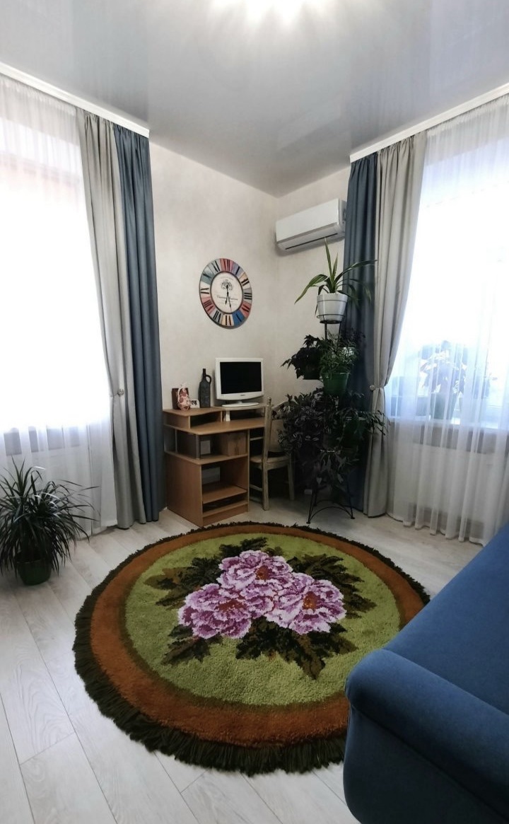 Квартира на Преображенська вул.