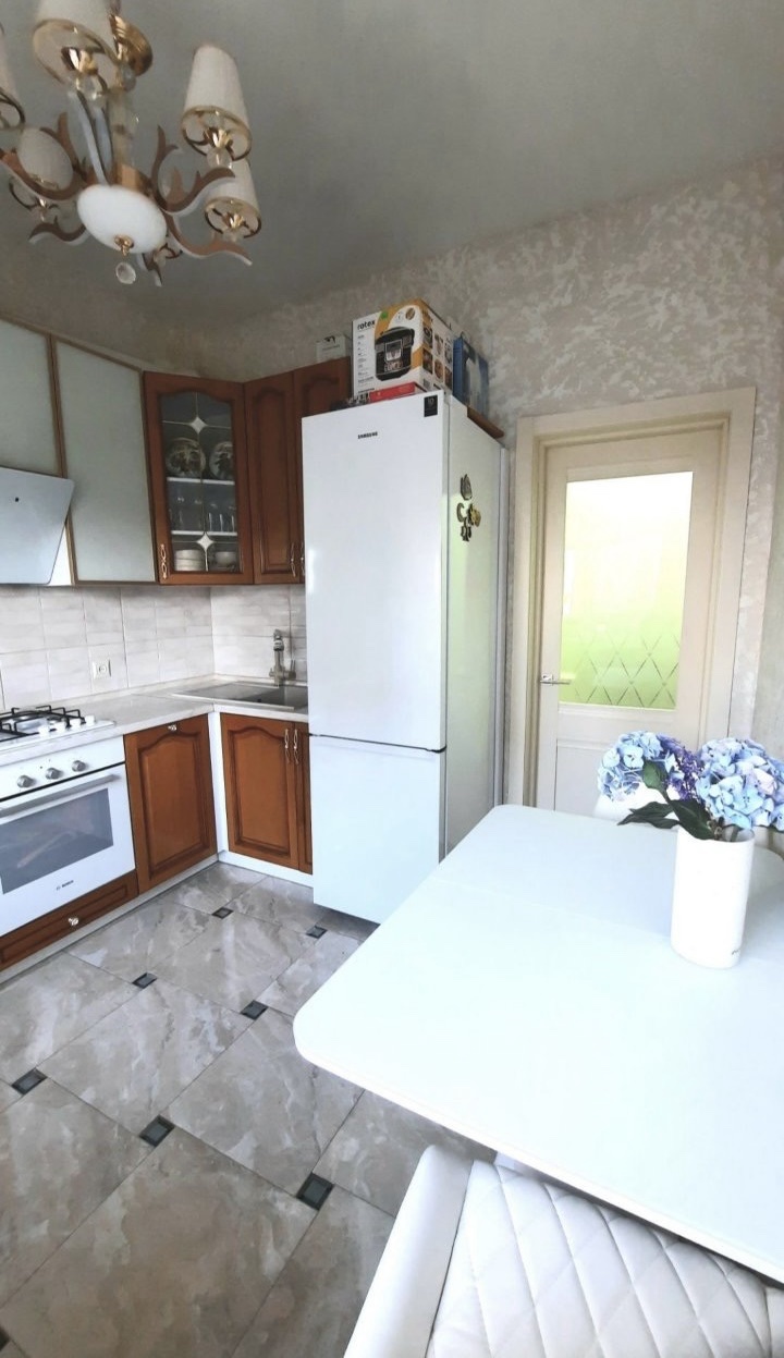 Квартира на Преображенська вул.