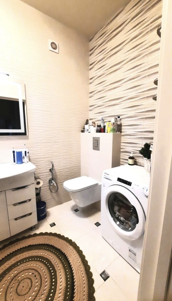 Квартира на Преображенська вул.