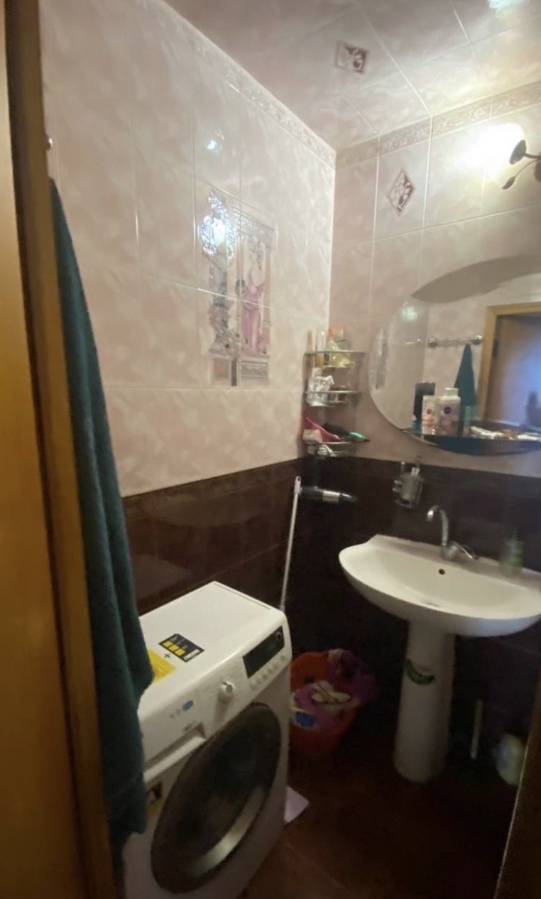 Продам квартиру на Таирова с ремонтом