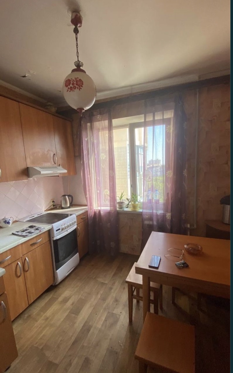 Продам квартиру на Таирова с ремонтом