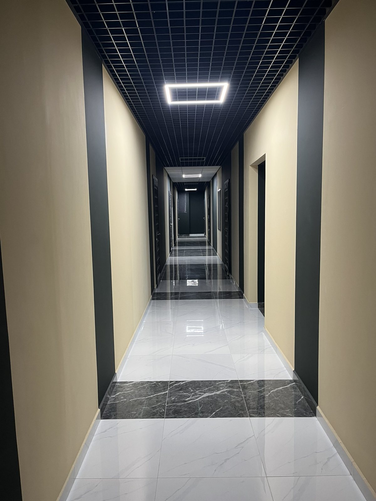 Квартира на Марсельскій вул.