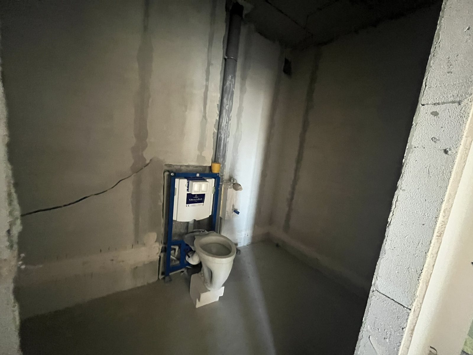 Квартира на Марсельскій вул.