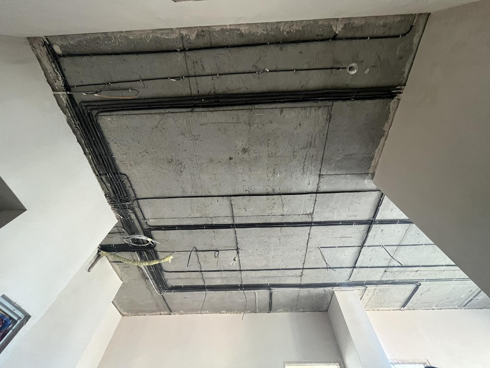 Квартира на Марсельскій вул.