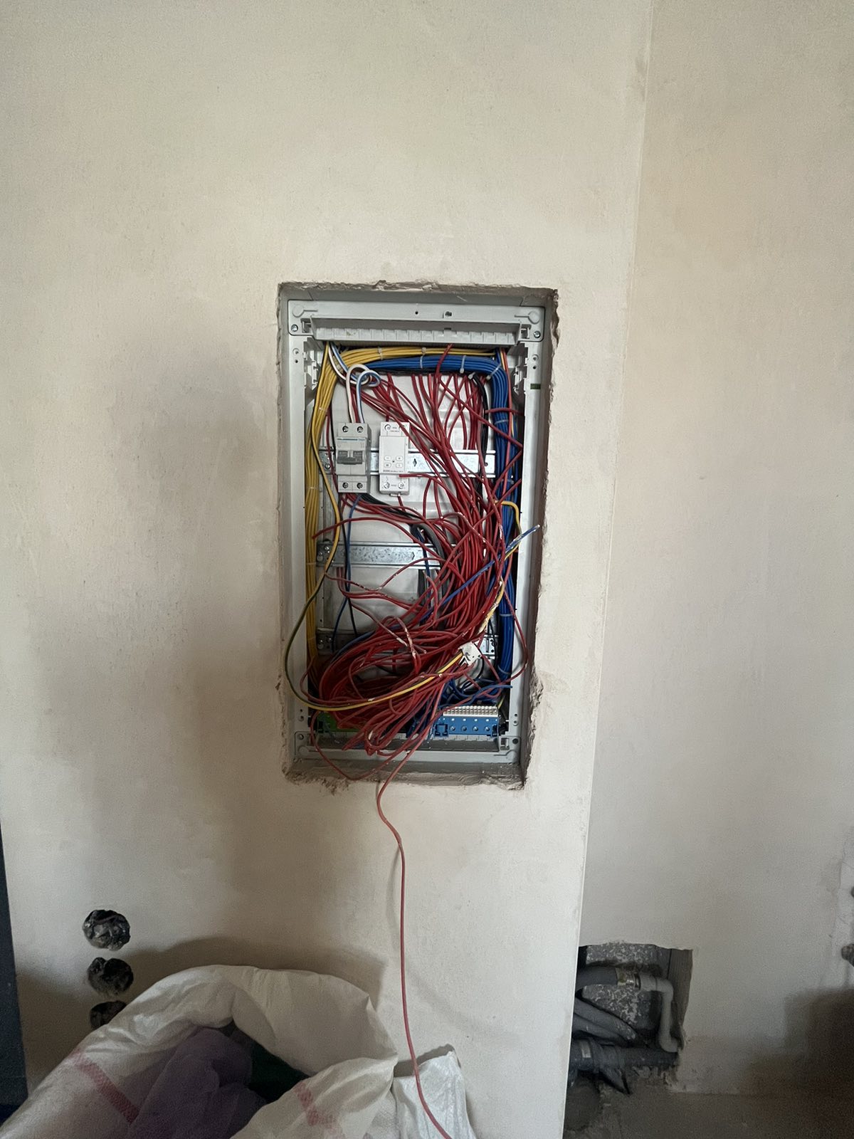 Квартира на Марсельскій вул.