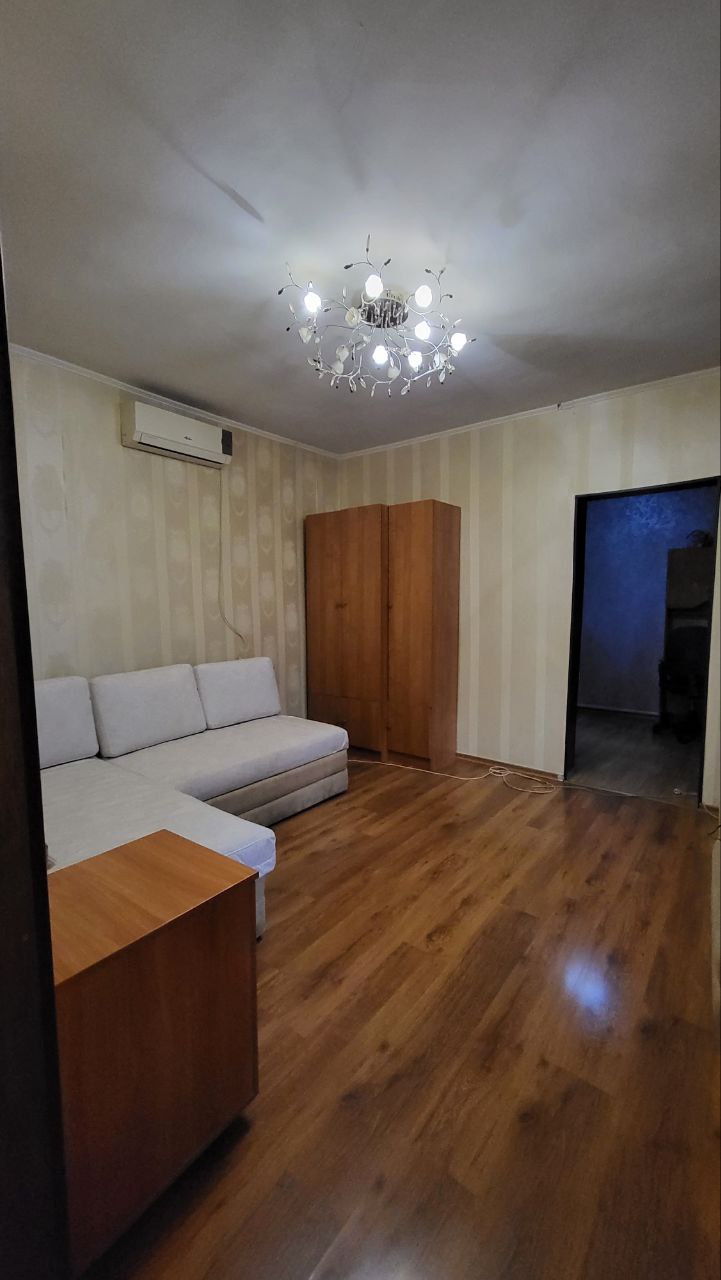 Квартира на Богдана Хмельницкого ул