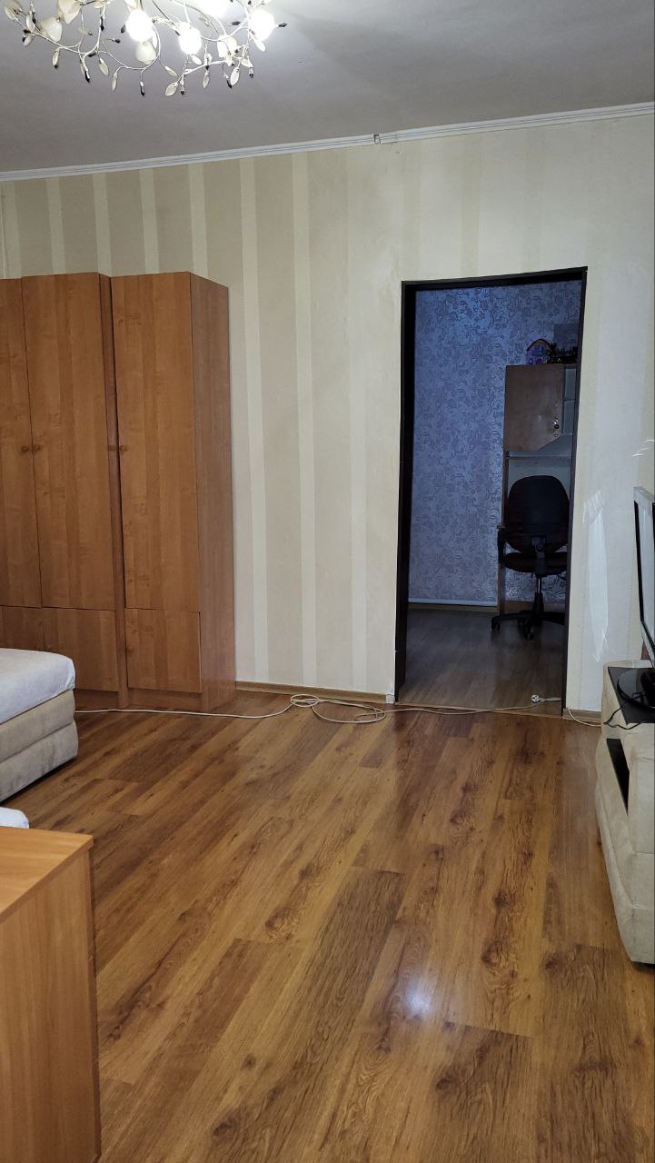 Квартира на Богдана Хмельницкого ул