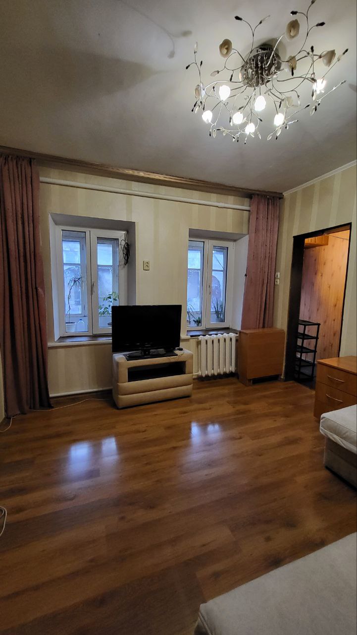 Квартира на Богдана Хмельницкого ул